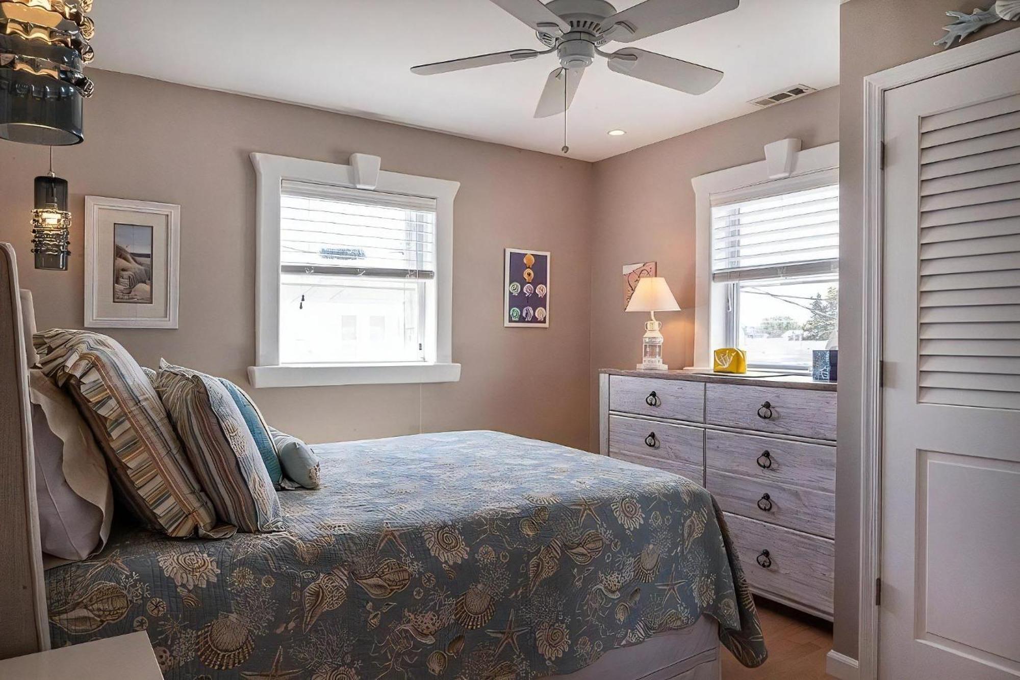 8006 Seaview Ave, Unit 201 Appartement Wildwood Crest Buitenkant foto